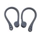 5 Pair Multicolorsilicone Earhook for AirPods Pro 2nd Generation Antilost Hooks Earphone Holder Earphone Accessories 5 Pair Multicolorsilicone Earhook for AirPods Pro 2nd Generation Antilost Hooks Earphone Holder Earphone Accessories