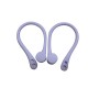 5 Pair Multicolorsilicone Earhook for AirPods Pro 2nd Generation Antilost Hooks Earphone Holder Earphone Accessories 5 Pair Multicolorsilicone Earhook for AirPods Pro 2nd Generation Antilost Hooks Earphone Holder Earphone Accessories