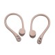 5 Pair Multicolorsilicone Earhook for AirPods Pro 2nd Generation Antilost Hooks Earphone Holder Earphone Accessories 5 Pair Multicolorsilicone Earhook for AirPods Pro 2nd Generation Antilost Hooks Earphone Holder Earphone Accessories