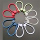 5 Pair Multicolorsilicone Earhook for AirPods Pro 2nd Generation Antilost Hooks Earphone Holder Earphone Accessories 5 Pair Multicolorsilicone Earhook for AirPods Pro 2nd Generation Antilost Hooks Earphone Holder Earphone Accessories