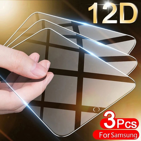 3pcs tempered glass Samsung Galaxy A51 A12 A52 A71 Samsung A70 A50 Samsung A72 screen protector Samsung A53 5G Samsung A23 A52S glass 3pcs tempered glass Samsung Galaxy A51 A12 A52 A71 Samsung A70 A50 Samsung A72 screen protector Samsung A53 5G Samsung A23 A52S glass