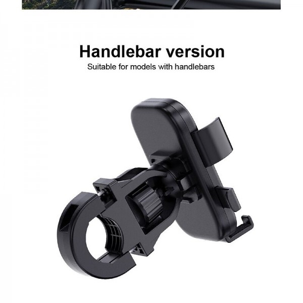 Cell Phone Holder Stand Mount Adjustable Removable Solid Car Phone Holder for Car Compatible with All Mobile Phone Phone Accessory Anti-silp Mobile Phone Holder Mount For Outdoor Riding Mountain Bike Cell Phone Holder Stand Mount Adjustable Removable Solid Car Phone Holder for Car Compatible with All Mobile Phone Phone Accessory Anti-silp Mobile Phone Holder Mount For Outdoor Riding Mountain Bike