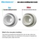3 Pairs Replacement Ear Tips for Apple Airpods Pro and Airpods Pro 2nd Generation with Noise Reduction Hole Silicone Ear Tips for Airpods Pro Fit in The Charging Case 3 Pairs Replacement Ear Tips for Apple Airpods Pro and Airpods Pro 2nd Generation with Noise Reduction Hole Silicone Ear Tips for Airpods Pro Fit in The Charging Case