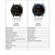 4 Pack Watch Band for Garmin Fenix 7 6 5 Forerunner 955 Solar 945 935 Instinct 2 Epix Approach S62 S60 Marq Descent G1 Quatix 7 Silicone Replacement Strap Quick Fit 22mm Waterproof Adjustable Sport 4 Pack Watch Band for Garmin Fenix 7 6 5 Forerunner 955 Solar 945 935 Instinct 2 Epix Approach S62 S60 Marq Descent G1 Quatix 7 Silicone Replacement Strap Quick Fit 22mm Waterproof Adjustable Sport