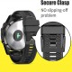 4 Pack Watch Band for Garmin Fenix 7 6 5 Forerunner 955 Solar 945 935 Instinct 2 Epix Approach S62 S60 Marq Descent G1 Quatix 7 Silicone Replacement Strap Quick Fit 22mm Waterproof Adjustable Sport 4 Pack Watch Band for Garmin Fenix 7 6 5 Forerunner 955 Solar 945 935 Instinct 2 Epix Approach S62 S60 Marq Descent G1 Quatix 7 Silicone Replacement Strap Quick Fit 22mm Waterproof Adjustable Sport