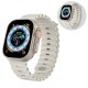 Ocean Band Compatible with Apple Watch band 38mm 40mm 41mm 42mm 44mm 45mm 49mm Waterproof Adjustable Women Men Silicone Strap Replacement Wristband for iwatch Series Ultra 8 7 6 5 4 3 2 1 SE Ocean Band Compatible with Apple Watch band 38mm 40mm 41mm 42mm 44mm 45mm 49mm Waterproof Adjustable Women Men Silicone Strap Replacement Wristband for iwatch Series Ultra 8 7 6 5 4 3 2 1 SE