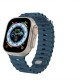 Ocean Band Compatible with Apple Watch band 38mm 40mm 41mm 42mm 44mm 45mm 49mm Waterproof Adjustable Women Men Silicone Strap Replacement Wristband for iwatch Series Ultra 8 7 6 5 4 3 2 1 SE Ocean Band Compatible with Apple Watch band 38mm 40mm 41mm 42mm 44mm 45mm 49mm Waterproof Adjustable Women Men Silicone Strap Replacement Wristband for iwatch Series Ultra 8 7 6 5 4 3 2 1 SE