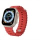Ocean Band Compatible with Apple Watch band 38mm 40mm 41mm 42mm 44mm 45mm 49mm Waterproof Adjustable Women Men Silicone Strap Replacement Wristband for iwatch Series Ultra 8 7 6 5 4 3 2 1 SE Ocean Band Compatible with Apple Watch band 38mm 40mm 41mm 42mm 44mm 45mm 49mm Waterproof Adjustable Women Men Silicone Strap Replacement Wristband for iwatch Series Ultra 8 7 6 5 4 3 2 1 SE