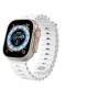 Ocean Band Compatible with Apple Watch band 38mm 40mm 41mm 42mm 44mm 45mm 49mm Waterproof Adjustable Women Men Silicone Strap Replacement Wristband for iwatch Series Ultra 8 7 6 5 4 3 2 1 SE Ocean Band Compatible with Apple Watch band 38mm 40mm 41mm 42mm 44mm 45mm 49mm Waterproof Adjustable Women Men Silicone Strap Replacement Wristband for iwatch Series Ultra 8 7 6 5 4 3 2 1 SE