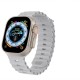 Ocean Band Compatible with Apple Watch band 38mm 40mm 41mm 42mm 44mm 45mm 49mm Waterproof Adjustable Women Men Silicone Strap Replacement Wristband for iwatch Series Ultra 8 7 6 5 4 3 2 1 SE Ocean Band Compatible with Apple Watch band 38mm 40mm 41mm 42mm 44mm 45mm 49mm Waterproof Adjustable Women Men Silicone Strap Replacement Wristband for iwatch Series Ultra 8 7 6 5 4 3 2 1 SE