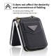 Phone Case For Samsung Galaxy Z Flip 5 Z Flip 4 Z Flip 3 Wallet Case Portable Zipper Card Slot Solid Colored PC PU Leather Phone Case For Samsung Galaxy Z Flip 5 Z Flip 4 Z Flip 3 Wallet Case Portable Zipper Card Slot Solid Colored PC PU Leather