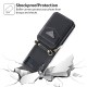 Phone Case For Samsung Galaxy Z Flip 5 Z Flip 4 Z Flip 3 Wallet Case Portable Zipper Card Slot Solid Colored PC PU Leather Phone Case For Samsung Galaxy Z Flip 5 Z Flip 4 Z Flip 3 Wallet Case Portable Zipper Card Slot Solid Colored PC PU Leather