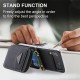Phone Case For Samsung Galaxy Z Flip 5 Z Flip 4 Z Flip 3 Wallet Case Portable Zipper Card Slot Solid Colored PC PU Leather Phone Case For Samsung Galaxy Z Flip 5 Z Flip 4 Z Flip 3 Wallet Case Portable Zipper Card Slot Solid Colored PC PU Leather