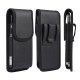 Large Capacity Mobile Phone Bags Cell Phone Holster Pouch with Belt Loop Wallet Case Cover Case Waist bag Phone Protector Large Capacity Mobile Phone Bags Cell Phone Holster Pouch with Belt Loop Wallet Case Cover Case Waist bag Phone Protector