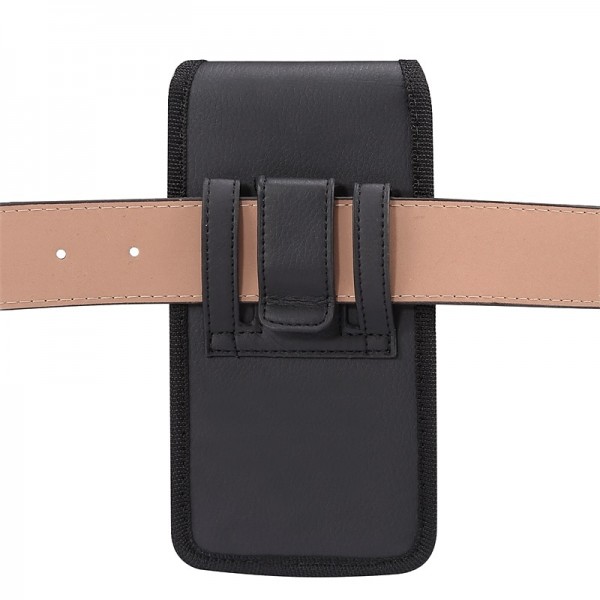 Large Capacity Mobile Phone Bags Cell Phone Holster Pouch with Belt Loop Wallet Case Cover Case Waist bag Phone Protector Large Capacity Mobile Phone Bags Cell Phone Holster Pouch with Belt Loop Wallet Case Cover Case Waist bag Phone Protector