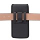 Large Capacity Mobile Phone Bags Cell Phone Holster Pouch with Belt Loop Wallet Case Cover Case Waist bag Phone Protector Large Capacity Mobile Phone Bags Cell Phone Holster Pouch with Belt Loop Wallet Case Cover Case Waist bag Phone Protector