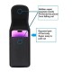 Large Capacity Mobile Phone Bags Cell Phone Holster Pouch with Belt Loop Wallet Case Cover Case Waist bag Phone Protector Large Capacity Mobile Phone Bags Cell Phone Holster Pouch with Belt Loop Wallet Case Cover Case Waist bag Phone Protector