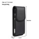Large Capacity Mobile Phone Bags Cell Phone Holster Pouch with Belt Loop Wallet Case Cover Case Waist bag Phone Protector Large Capacity Mobile Phone Bags Cell Phone Holster Pouch with Belt Loop Wallet Case Cover Case Waist bag Phone Protector