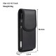 Large Capacity Mobile Phone Bags Cell Phone Holster Pouch with Belt Loop Wallet Case Cover Case Waist bag Phone Protector Large Capacity Mobile Phone Bags Cell Phone Holster Pouch with Belt Loop Wallet Case Cover Case Waist bag Phone Protector