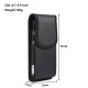 Large Capacity Mobile Phone Bags Cell Phone Holster Pouch with Belt Loop Wallet Case Cover Case Waist bag Phone Protector Large Capacity Mobile Phone Bags Cell Phone Holster Pouch with Belt Loop Wallet Case Cover Case Waist bag Phone Protector