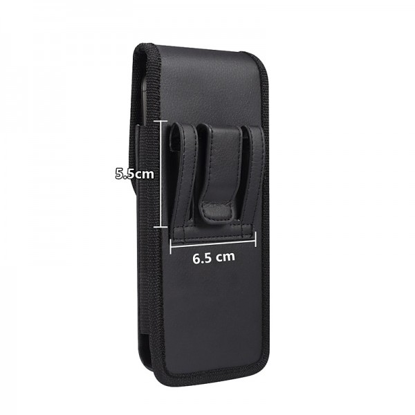 Large Capacity Mobile Phone Bags Cell Phone Holster Pouch with Belt Loop Wallet Case Cover Case Waist bag Phone Protector Large Capacity Mobile Phone Bags Cell Phone Holster Pouch with Belt Loop Wallet Case Cover Case Waist bag Phone Protector