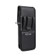 Large Capacity Mobile Phone Bags Cell Phone Holster Pouch with Belt Loop Wallet Case Cover Case Waist bag Phone Protector Large Capacity Mobile Phone Bags Cell Phone Holster Pouch with Belt Loop Wallet Case Cover Case Waist bag Phone Protector