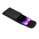 Large Capacity Mobile Phone Bags Cell Phone Holster Pouch with Belt Loop Wallet Case Cover Case Waist bag Phone Protector Large Capacity Mobile Phone Bags Cell Phone Holster Pouch with Belt Loop Wallet Case Cover Case Waist bag Phone Protector