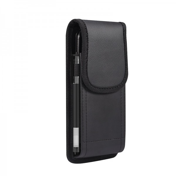 Large Capacity Mobile Phone Bags Cell Phone Holster Pouch with Belt Loop Wallet Case Cover Case Waist bag Phone Protector Large Capacity Mobile Phone Bags Cell Phone Holster Pouch with Belt Loop Wallet Case Cover Case Waist bag Phone Protector