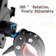 Motorcycle Phone Mount Bike Phone Mount Rotatable Removable Phone Holder for Motorcycle Bike Compatible with All Mobile Phone Phone Accessory Motorcycle Phone Mount Bike Phone Mount Rotatable Removable Phone Holder for Motorcycle Bike Compatible with All Mobile Phone Phone Accessory
