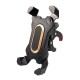 Motorcycle Phone Mount Bike Phone Mount Rotatable Removable Phone Holder for Motorcycle Bike Compatible with All Mobile Phone Phone Accessory Motorcycle Phone Mount Bike Phone Mount Rotatable Removable Phone Holder for Motorcycle Bike Compatible with All Mobile Phone Phone Accessory