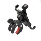 Motorcycle Phone Mount Bike Phone Mount Rotatable Removable Phone Holder for Motorcycle Bike Compatible with All Mobile Phone Phone Accessory Motorcycle Phone Mount Bike Phone Mount Rotatable Removable Phone Holder for Motorcycle Bike Compatible with All Mobile Phone Phone Accessory