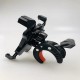 Motorcycle Phone Mount Bike Phone Mount Rotatable Removable Phone Holder for Motorcycle Bike Compatible with All Mobile Phone Phone Accessory Motorcycle Phone Mount Bike Phone Mount Rotatable Removable Phone Holder for Motorcycle Bike Compatible with All Mobile Phone Phone Accessory