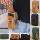 New Sports Phone Bag Coin Purse Card Holder Easy To Carry Large Capacity Men's Sports Bag Hunting Survival Tool Pouch Outdoor Sports Hiking Cycling New Sports Phone Bag Coin Purse Card Holder Easy To Carry Large Capacity Men's Sports Bag Hunting Survival Tool Pouch Outdoor Sports Hiking Cycling