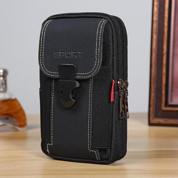 New Sports Phone Bag Coin Purse Card Holder Easy To Carry Large Capacity Men's Sports Bag Hunting Survival Tool Pouch Outdoor Sports Hiking Cycling New Sports Phone Bag Coin Purse Card Holder Easy To Carry Large Capacity Men's Sports Bag Hunting Survival Tool Pouch Outdoor Sports Hiking Cycling