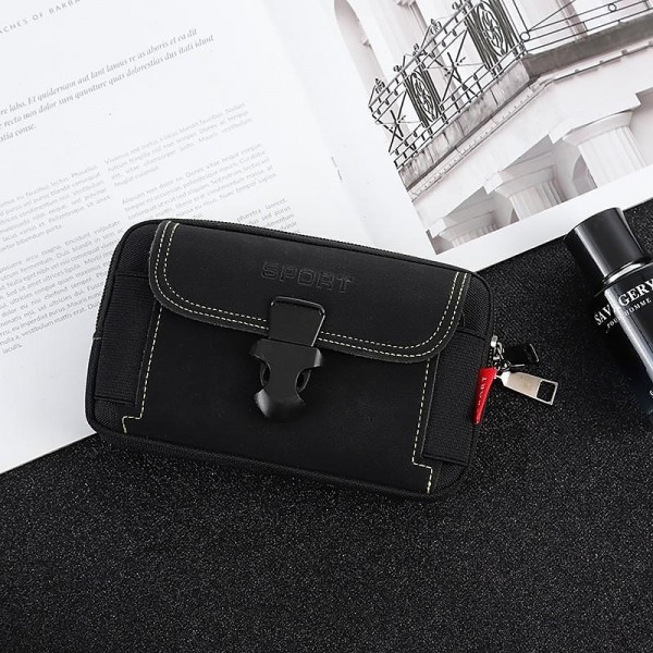 New Sports Phone Bag Coin Purse Card Holder Easy To Carry Large Capacity Men's Sports Bag Hunting Survival Tool Pouch Outdoor Sports Hiking Cycling New Sports Phone Bag Coin Purse Card Holder Easy To Carry Large Capacity Men's Sports Bag Hunting Survival Tool Pouch Outdoor Sports Hiking Cycling