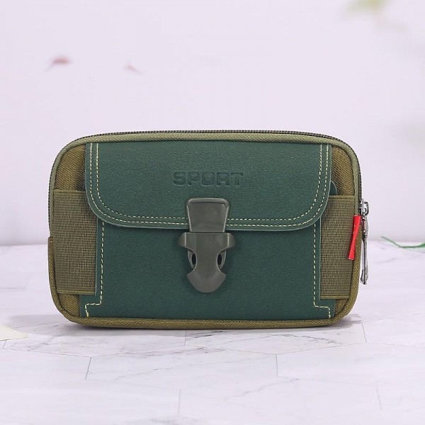 New Sports Phone Bag Coin Purse Card Holder Easy To Carry Large Capacity Men's Sports Bag Hunting Survival Tool Pouch Outdoor Sports Hiking Cycling New Sports Phone Bag Coin Purse Card Holder Easy To Carry Large Capacity Men's Sports Bag Hunting Survival Tool Pouch Outdoor Sports Hiking Cycling