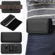 Phone Holster Case Nylon Cell Phone Belt Clip 4.7-6.8inch Pouch Carrying Case Waist Bag For iPhone 13 12 Samsung Galaxy Phone Holster Case Nylon Cell Phone Belt Clip 4.7-6.8inch Pouch Carrying Case Waist Bag For iPhone 13 12 Samsung Galaxy