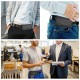 Phone Holster Case Nylon Cell Phone Belt Clip 4.7-6.8inch Pouch Carrying Case Waist Bag For iPhone 13 12 Samsung Galaxy Phone Holster Case Nylon Cell Phone Belt Clip 4.7-6.8inch Pouch Carrying Case Waist Bag For iPhone 13 12 Samsung Galaxy