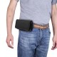Phone Holster Case Nylon Cell Phone Belt Clip 4.7-6.8inch Pouch Carrying Case Waist Bag For iPhone 13 12 Samsung Galaxy Phone Holster Case Nylon Cell Phone Belt Clip 4.7-6.8inch Pouch Carrying Case Waist Bag For iPhone 13 12 Samsung Galaxy