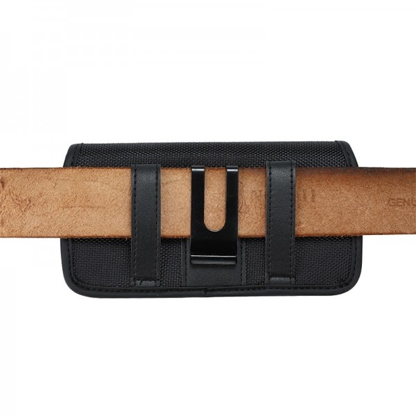 Phone Holster Case Nylon Cell Phone Belt Clip 4.7-6.8inch Pouch Carrying Case Waist Bag For iPhone 13 12 Samsung Galaxy Phone Holster Case Nylon Cell Phone Belt Clip 4.7-6.8inch Pouch Carrying Case Waist Bag For iPhone 13 12 Samsung Galaxy