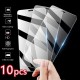 3 pcs 5 pcs 10 pcs Screen Protector For Apple iPhone 15 Pro Max Plus iPhone 14 13 12 11 Pro Max Mini X XR XS Max 8 7 Plus Tempered Glass 9H Hardness Anti Bubbles Anti-Fingerprint High Definition 3 pcs 5 pcs 10 pcs Screen Protector For Apple iPhone 15 Pro Max Plus iPhone 14 13 12 11 Pro Max Mini X XR XS Max 8 7 Plus Tempered Glass 9H Hardness Anti Bubbles Anti-Fingerprint High Definition