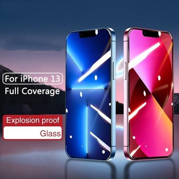 3 pcs 5 pcs 10 pcs Screen Protector For Apple iPhone 15 Pro Max Plus iPhone 14 13 12 11 Pro Max Mini X XR XS Max 8 7 Plus Tempered Glass 9H Hardness Anti Bubbles Anti-Fingerprint High Definition 3 pcs 5 pcs 10 pcs Screen Protector For Apple iPhone 15 Pro Max Plus iPhone 14 13 12 11 Pro Max Mini X XR XS Max 8 7 Plus Tempered Glass 9H Hardness Anti Bubbles Anti-Fingerprint High Definition
