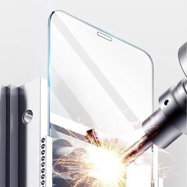 3 pcs 5 pcs 10 pcs Screen Protector For Apple iPhone 15 Pro Max Plus iPhone 14 13 12 11 Pro Max Mini X XR XS Max 8 7 Plus Tempered Glass 9H Hardness Anti Bubbles Anti-Fingerprint High Definition 3 pcs 5 pcs 10 pcs Screen Protector For Apple iPhone 15 Pro Max Plus iPhone 14 13 12 11 Pro Max Mini X XR XS Max 8 7 Plus Tempered Glass 9H Hardness Anti Bubbles Anti-Fingerprint High Definition