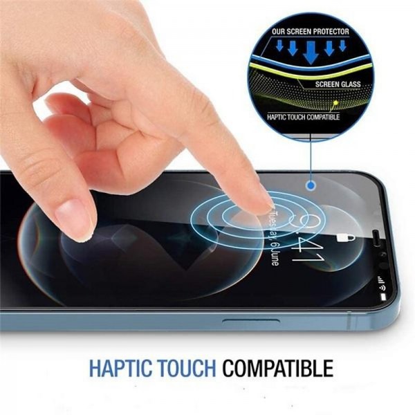 3 pcs 5 pcs 10 pcs Screen Protector For Apple iPhone 15 Pro Max Plus iPhone 14 13 12 11 Pro Max Mini X XR XS Max 8 7 Plus Tempered Glass 9H Hardness Anti Bubbles Anti-Fingerprint High Definition 3 pcs 5 pcs 10 pcs Screen Protector For Apple iPhone 15 Pro Max Plus iPhone 14 13 12 11 Pro Max Mini X XR XS Max 8 7 Plus Tempered Glass 9H Hardness Anti Bubbles Anti-Fingerprint High Definition