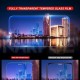 3 pcs 5 pcs 10 pcs Screen Protector For Apple iPhone 15 Pro Max Plus iPhone 14 13 12 11 Pro Max Mini X XR XS Max 8 7 Plus Tempered Glass 9H Hardness Anti Bubbles Anti-Fingerprint High Definition 3 pcs 5 pcs 10 pcs Screen Protector For Apple iPhone 15 Pro Max Plus iPhone 14 13 12 11 Pro Max Mini X XR XS Max 8 7 Plus Tempered Glass 9H Hardness Anti Bubbles Anti-Fingerprint High Definition