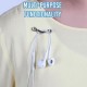 Magnetic Hang Eyeglass Holder Pin Brooches Fashion Multi-function Portable Clothes Clip Buckle Magnet Glasses Headset Line Clips Magnetic Hang Eyeglass Holder Pin Brooches Fashion Multi-function Portable Clothes Clip Buckle Magnet Glasses Headset Line Clips