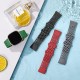 4 Pack Smart Watch Band Compatible with Fitbit Versa 3 Sense Versa 4 Sense 2 Silicone Smartwatch Strap Waterproof Adjustable Sport Band Replacement Wristband 4 Pack Smart Watch Band Compatible with Fitbit Versa 3 Sense Versa 4 Sense 2 Silicone Smartwatch Strap Waterproof Adjustable Sport Band Replacement Wristband
