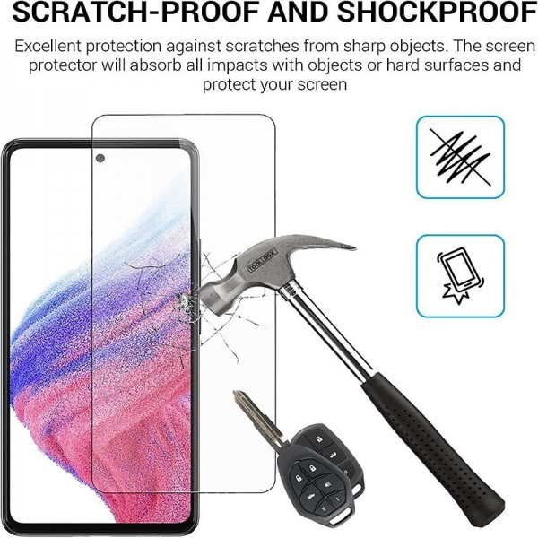 4 pcs Screen Protector For Samsung Galaxy S24 Ultra Plus S23 S22 S21 S20 Plus Ultra A73 A53 A33 A23 A13 A72 A52 A42 A32 A22 A12 A02 Note 20 Ultra 10 Plus Tempered Glass 9H Hardness Anti Bubbles 4 pcs Screen Protector For Samsung Galaxy S24 Ultra Plus S23 S22 S21 S20 Plus Ultra A73 A53 A33 A23 A13 A72 A52 A42 A32 A22 A12 A02 Note 20 Ultra 10 Plus Tempered Glass 9H Hardness Anti Bubbles