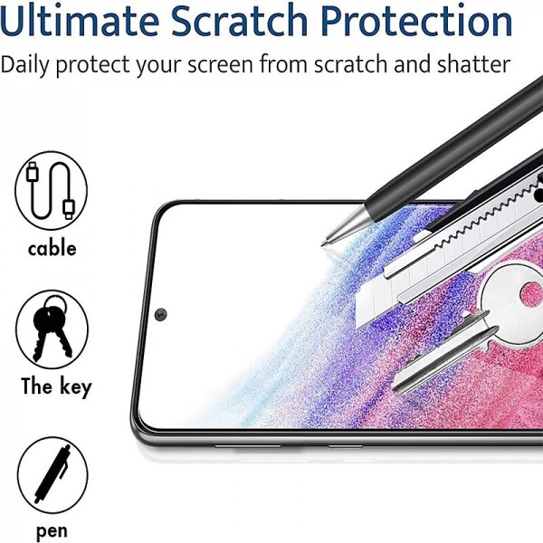 4 pcs Screen Protector For Samsung Galaxy S24 Ultra Plus S23 S22 S21 S20 Plus Ultra A73 A53 A33 A23 A13 A72 A52 A42 A32 A22 A12 A02 Note 20 Ultra 10 Plus Tempered Glass 9H Hardness Anti Bubbles 4 pcs Screen Protector For Samsung Galaxy S24 Ultra Plus S23 S22 S21 S20 Plus Ultra A73 A53 A33 A23 A13 A72 A52 A42 A32 A22 A12 A02 Note 20 Ultra 10 Plus Tempered Glass 9H Hardness Anti Bubbles