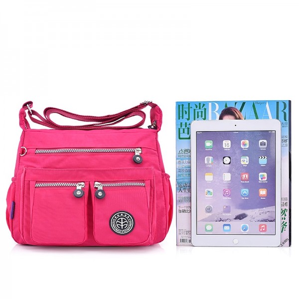 Luxury Handbags Women Bags Designer Purses And Handbags Fashion Nylon Crossbody Bags For Women 2022 New Travel Shoulder Bags Sac Luxury Handbags Women Bags Designer Purses And Handbags Fashion Nylon Crossbody Bags For Women 2022 New Travel Shoulder Bags Sac